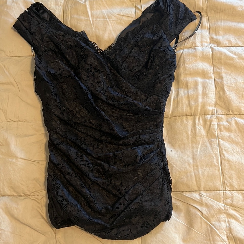 Xs top
